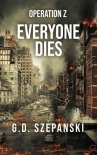 Читать книгу Operation Z | Novella | Everyone Dies